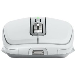 Myš Logitech MX Anywhere 3S - šedá