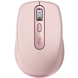 Myš Logitech MX Anywhere 3S - růžová