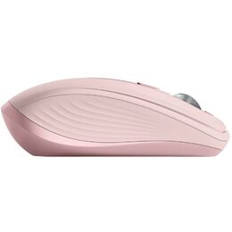 Myš Logitech MX Anywhere 3S - růžová
