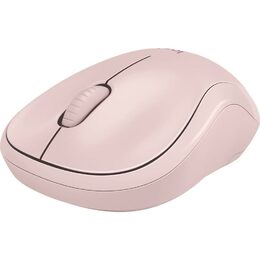 Myš Logitech M240 Silent Bluetooth - růžová