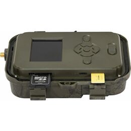 Fotopast EVOLVEO StrongVision PRO SMART 4G + SIM karta/1 GB zdarma