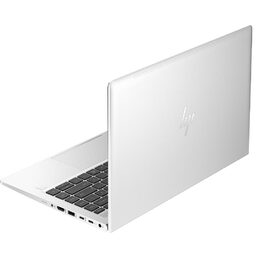 Ntb HP EliteBook 640 G10 i3--1315U, 14", 1920 × 1080 (FHD), RAM 8GB, SSD 512GB, Intel UHD Graphics , FPR, Microsoft Windows 11 Pro  - stříbrný