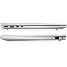 Ntb HP EliteBook 840 G9 i5-1235U, 14", 1920 x 1080 (FHD), RAM 16GB, SSD 512GB, Intel Iris Xe , FPR, Microsoft Windows 11 Pro  - stříbrný