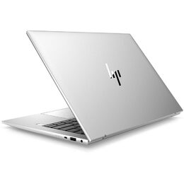 Ntb HP EliteBook 840 G9 i5-1235U, 14", 1920 x 1080 (FHD), RAM 16GB, SSD 512GB, Intel Iris Xe , FPR, Microsoft Windows 11 Pro  - stříbrný