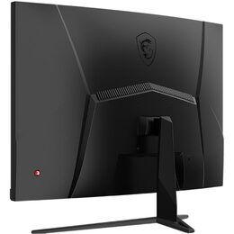 Monitor MSI G32C4X 31.5",LED podsvícení, VA panel, 1ms, 3000: 1, 300cd/m2, 1920 x 1080 Full HD, - černý