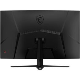 Monitor MSI G32C4X 31.5",LED podsvícení, VA panel, 1ms, 3000: 1, 300cd/m2, 1920 x 1080 Full HD, - černý