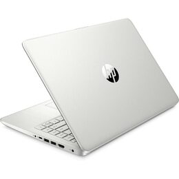Ntb HP 14s-dq5001nc i3-1215U, 14", RAM 16GB, SSD 512GB, Intel UHD Graphics, Microsoft Windows 11 Home - stříbrný