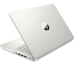 Ntb HP 14s-dq5003nc i5-1235U, 14", RAM 16GB, SSD 512GB, Intel Iris Xe, Microsoft Windows 11 Home - stříbrný