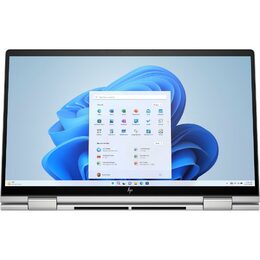 Ntb HP ENVY x360 15-fe0000nc i5-1335U, 15.6", RAM 16GB, SSD 1024 GB, Intel Iris Xe, Microsoft Windows 11 Home - stříbrný
