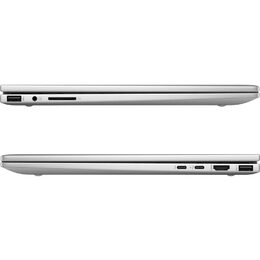 Ntb HP ENVY x360 15-fe0000nc i5-1335U, 15.6", RAM 16GB, SSD 1024 GB, Intel Iris Xe, Microsoft Windows 11 Home - stříbrný