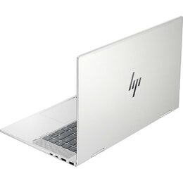 Ntb HP ENVY x360 15-fe0000nc i5-1335U, 15.6", RAM 16GB, SSD 1024 GB, Intel Iris Xe, Microsoft Windows 11 Home - stříbrný