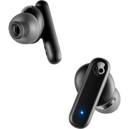 Sluchátka Skullcandy Smokin Buds - černá
