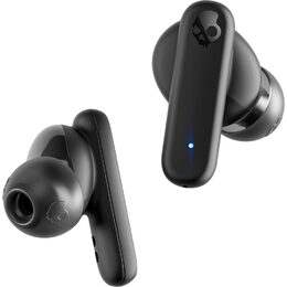 Sluchátka Skullcandy Smokin Buds - černá