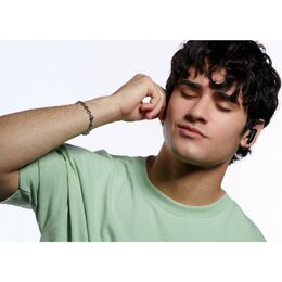 Sluchátka Skullcandy Smokin Buds - černá