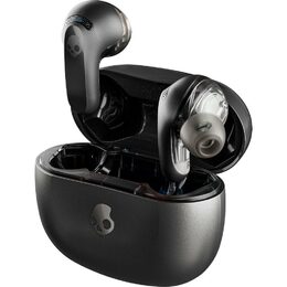 Sluchátka Skullcandy Rail ANC - černá