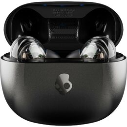 Sluchátka Skullcandy Rail ANC - černá