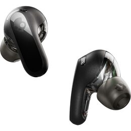 Sluchátka Skullcandy Rail ANC - černá