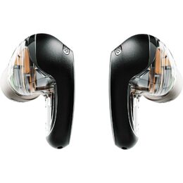 Sluchátka Skullcandy Rail ANC - černá