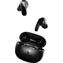 Sluchátka Skullcandy Rail ANC - černá