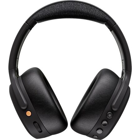 Sluchátka Skullcandy Crusher ANC 2 - černá