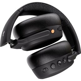 Sluchátka Skullcandy Crusher ANC 2 - černá
