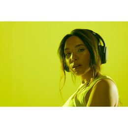 Sluchátka Skullcandy Crusher ANC 2 - černá