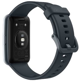 Chytré hodinky Huawei Watch Fit SE - černé