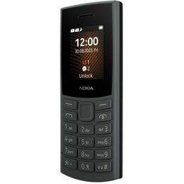 Mobilní telefon Nokia 105 4G (2023) - černý