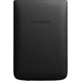 Čtečka e-knih PocketBook 618 Basic Lux 4 - černá