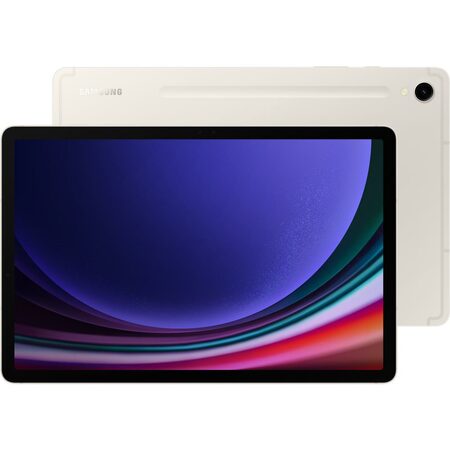 Dotykový tablet Samsung Galaxy Tab S9 5G 8 GB / 128 GB + dotykové pero 11", 128 GB, WF, BT, 4G/LTE,Android 13 - béžový