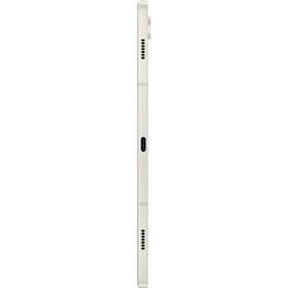 Dotykový tablet Samsung Galaxy Tab S9 5G 8 GB / 128 GB + dotykové pero 11", 128 GB, WF, BT, 4G/LTE,Android 13 - béžový