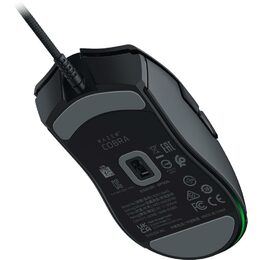 Myš Razer Cobra optická/6 tlačítek/8500DPI - černá