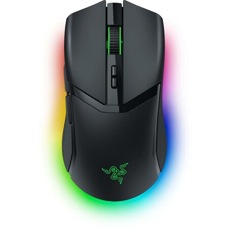 Myš Razer Cobra Pro optická/8 tlačítek/30000DPI - černá