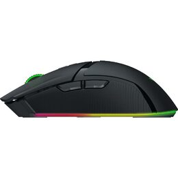 Myš Razer Cobra Pro optická/8 tlačítek/30000DPI - černá