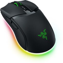Myš Razer Cobra Pro optická/8 tlačítek/30000DPI - černá