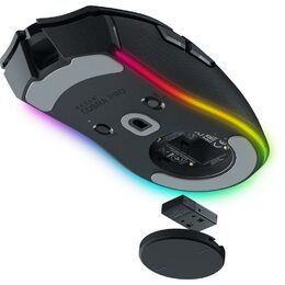 Myš Razer Cobra Pro optická/8 tlačítek/30000DPI - černá