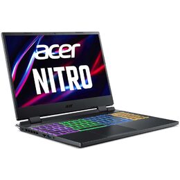 Ntb Acer Nitro 5 (AN515-58-97YT) i9-12900H, 15.6", RAM 32GB, SSD 1024 GB, NVIDIA® GeForce RTX™ 4060- 8GB,Microsoft Windows 11 Home - černý