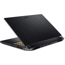 Ntb Acer Nitro 5 (AN517-55-58QZ) i5-12450H, 17.3", RAM 16GB, SSD 1024 GB, NVIDIA® GeForce RTX™ 4060- 8GB,Microsoft Windows 11 Home - černý