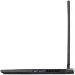 Ntb Acer Nitro 5 (AN517-55-58QZ) i5-12450H, 17.3", RAM 16GB, SSD 1024 GB, NVIDIA® GeForce RTX™ 4060- 8GB,Microsoft Windows 11 Home - černý
