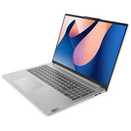 Ntb Lenovo IdeaPad Slim 5 16IRL8 i7-13620H, 16", RAM 16GB, SSD 512GB, Intel UHD Graphics, Microsoft Windows 11 Home - šedý