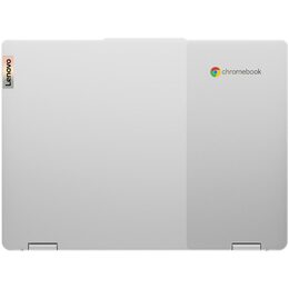 Ntb Lenovo IdeaPad Flex 3 Chrome 12IAN8 Intel Core N-N100, 12.2", RAM 8GB, SSD 128GB, Intel UHD Graphics, Chrome OS - šedý