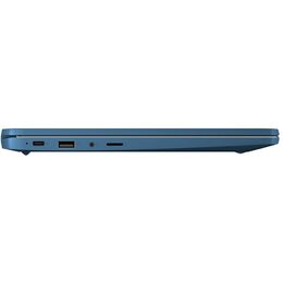 Ntb Lenovo IdeaPad Slim 3 Chrome 14M868 MediatekKompanio 520, 14", RAM 8GB, SSD 128GB, Mali-G52, Chrome OS - modrý