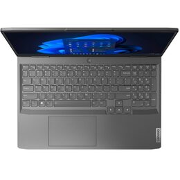 Ntb Lenovo LOQ 15IRH8 i5-13420H, 15.6", 1920 x 1080 (FHD), RAM 16GB, SSD 1024 GB, NVIDIA® GeForce RTX™ 4050 - 6 GB,Microsoft Windows 11 Home  - šedý
