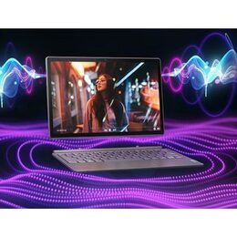 Ntb Lenovo IdeaPad Duet 5 12IRU8 i7-1355U, 12.4", RAM 16GB, SSD 512GB, Intel Iris Xe, Microsoft Windows 11 Pro - šedý