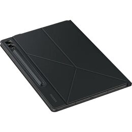 Pouzdro na tablet Samsung Galaxy Tab S9+/S9+ FE Smart Book Cover - černé