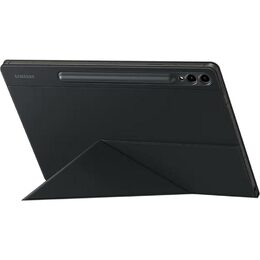 Pouzdro na tablet Samsung Galaxy Tab S9+/S9+ FE Smart Book Cover - černé