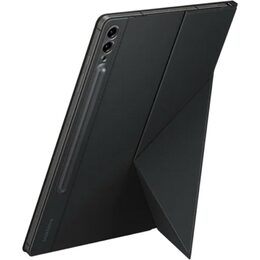 Pouzdro na tablet Samsung Galaxy Tab S9+/S9+ FE Smart Book Cover - černé