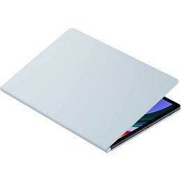 Pouzdro na tablet Samsung Galaxy Tab S9+/S9+ FE Smart Book Cover - bílé