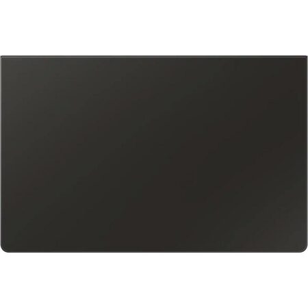 Pouzdro na tablet s klávesnicí Samsung Galaxy Tab S9 Ultra Book Cover Keyboard Slim - černé
