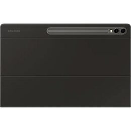 Pouzdro na tablet s klávesnicí Samsung Galaxy Tab S9 Ultra Book Cover Keyboard Slim - černé